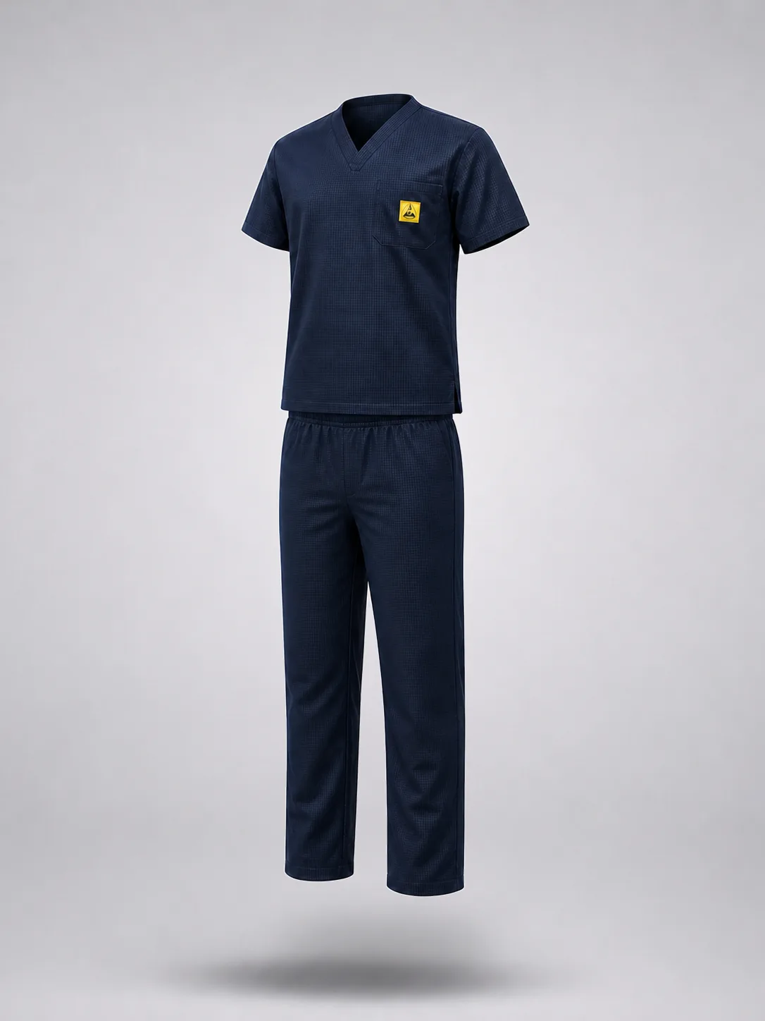 Conjunto de 2 Piezas