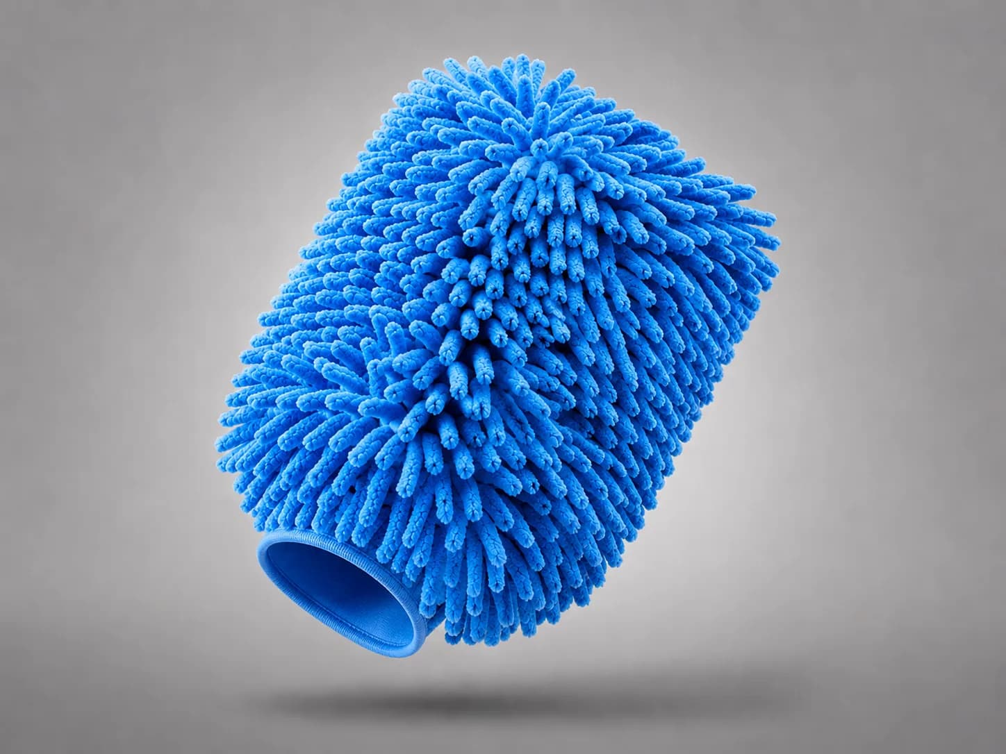 Guante Microfibra Chenille