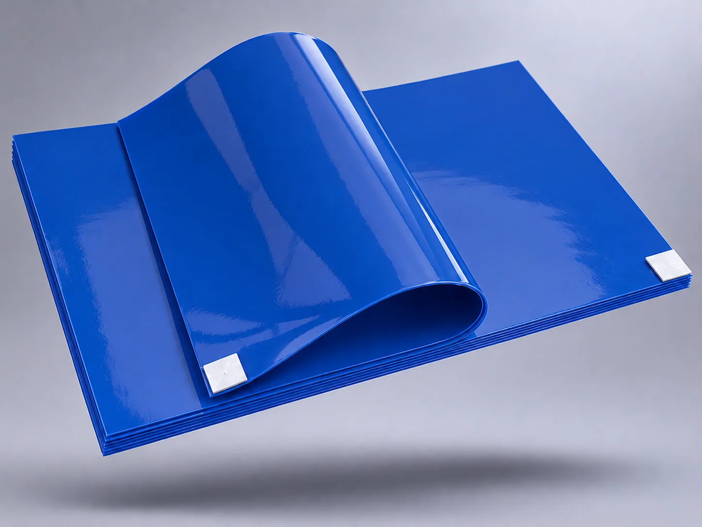 Sticky Mat (Tapete Atrapapolvo)