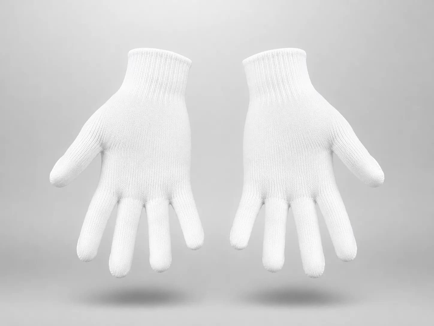 Guantes Industriales